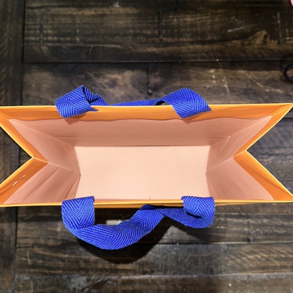 Louis Vuitton shopping bag - Picture 7 of 11